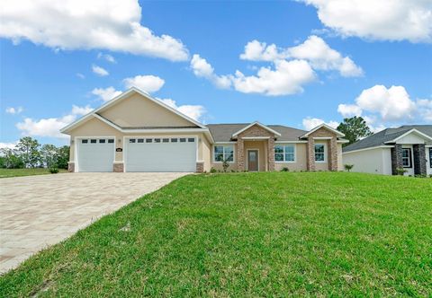 A home in DUNNELLON