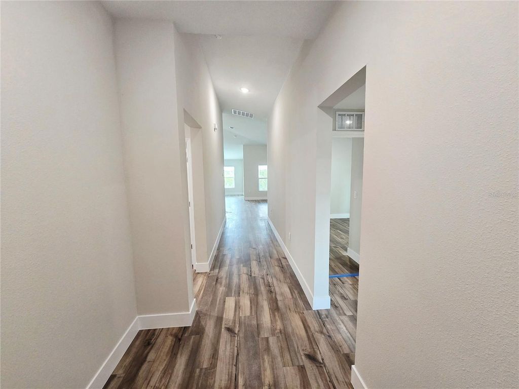 Photo of 1728 Vanilla Street, Haines City, FL 33844 (MLS # O6402317)