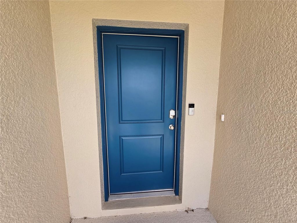 Photo of 1728 Vanilla Street, Haines City, FL 33844 (MLS # O6402317)