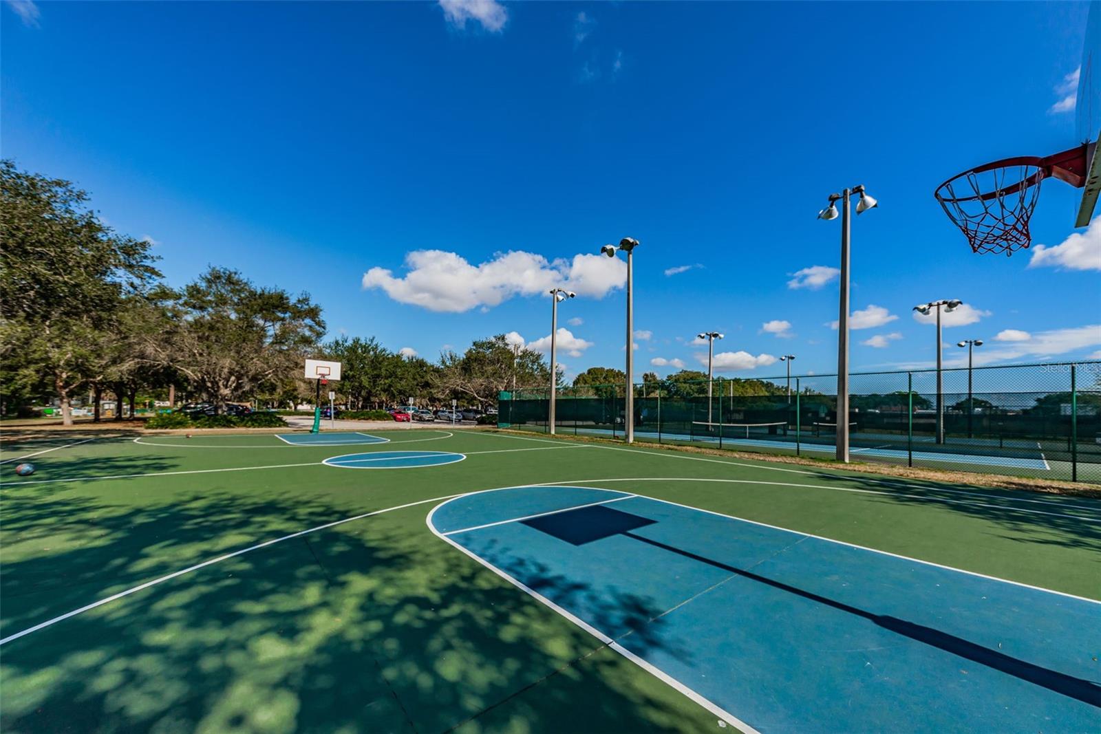 TAMPASHORES HOTEL PLAZA SEC - Residential