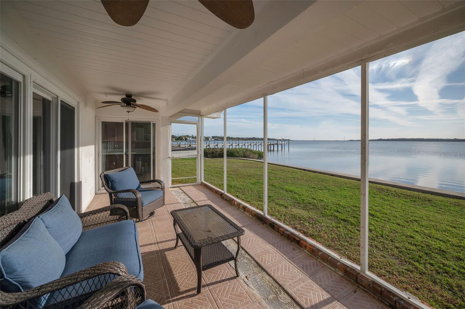 TAMPASHORES HOTEL PLAZA SEC - Residential