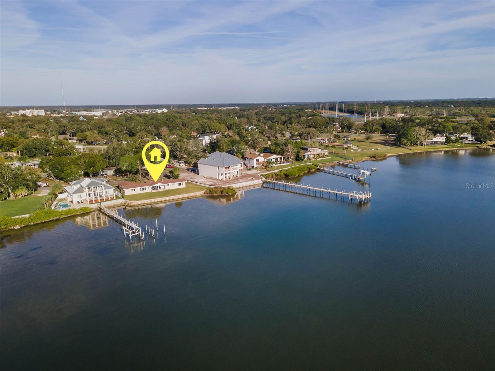 TAMPASHORES HOTEL PLAZA SEC - Residential