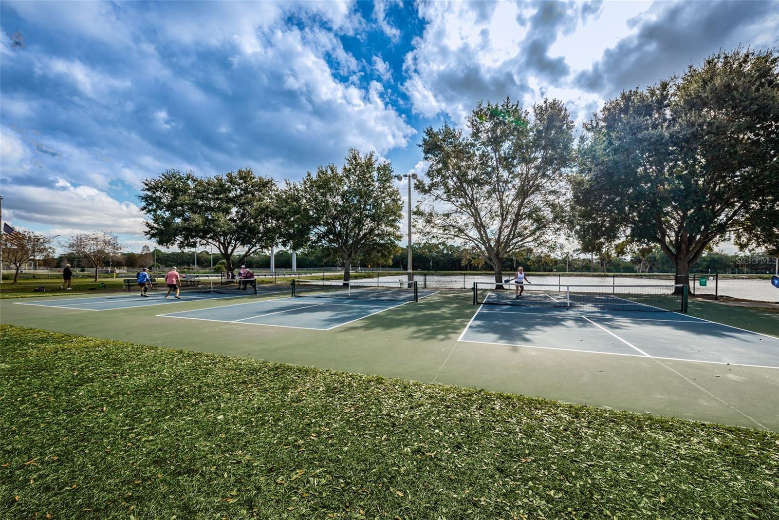 TAMPASHORES HOTEL PLAZA SEC - Residential