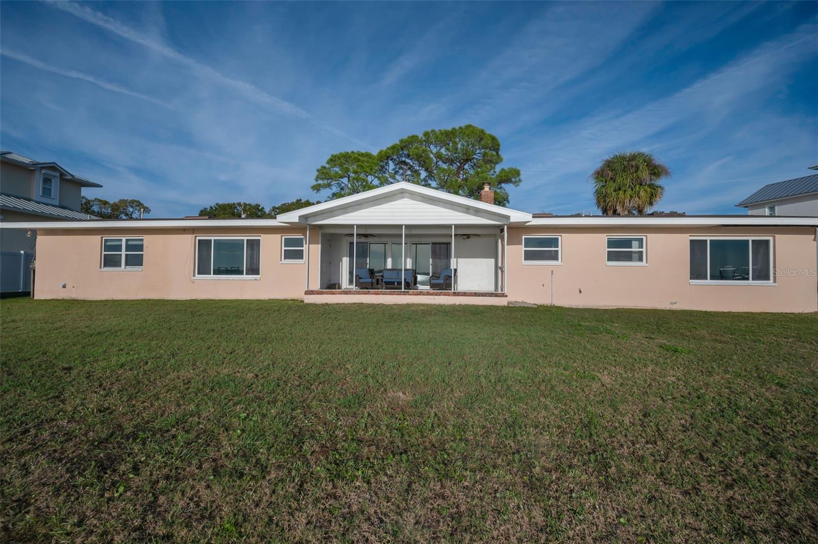 TAMPASHORES HOTEL PLAZA SEC - Residential