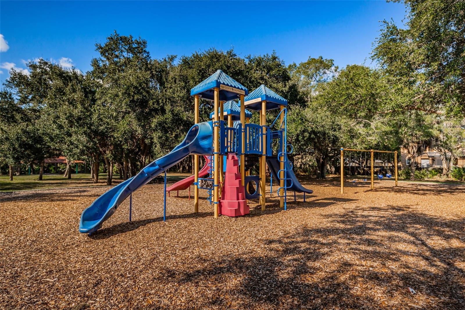 TAMPASHORES HOTEL PLAZA SEC - Residential