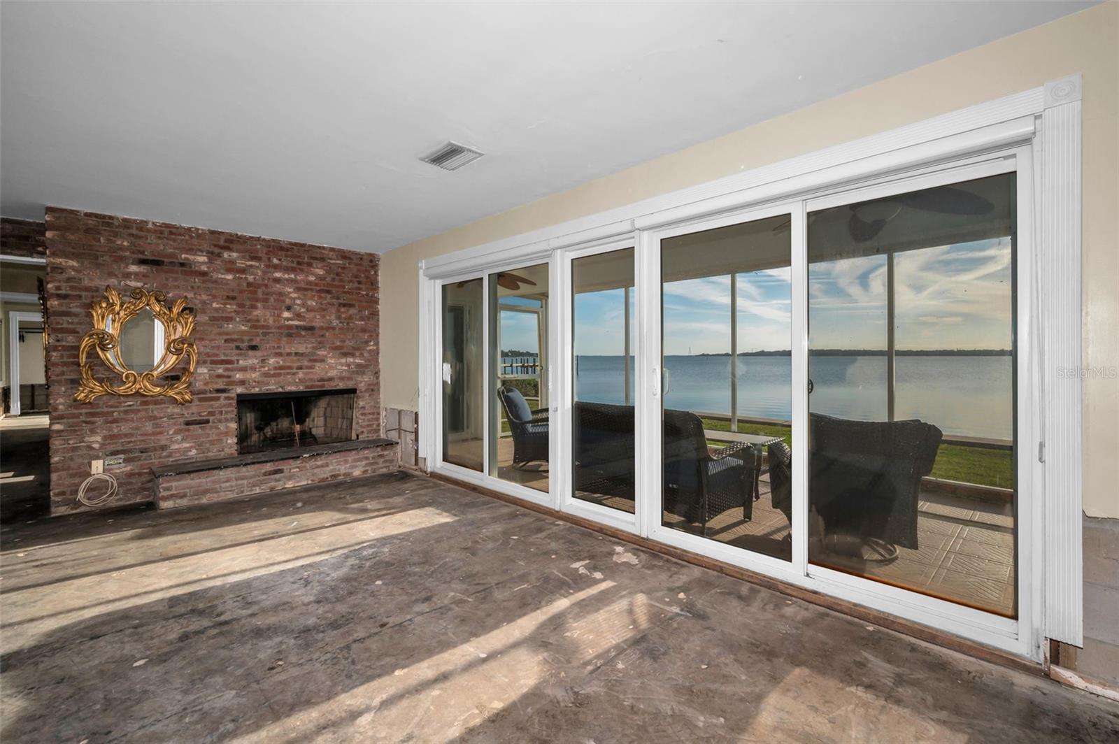 TAMPASHORES HOTEL PLAZA SEC - Residential