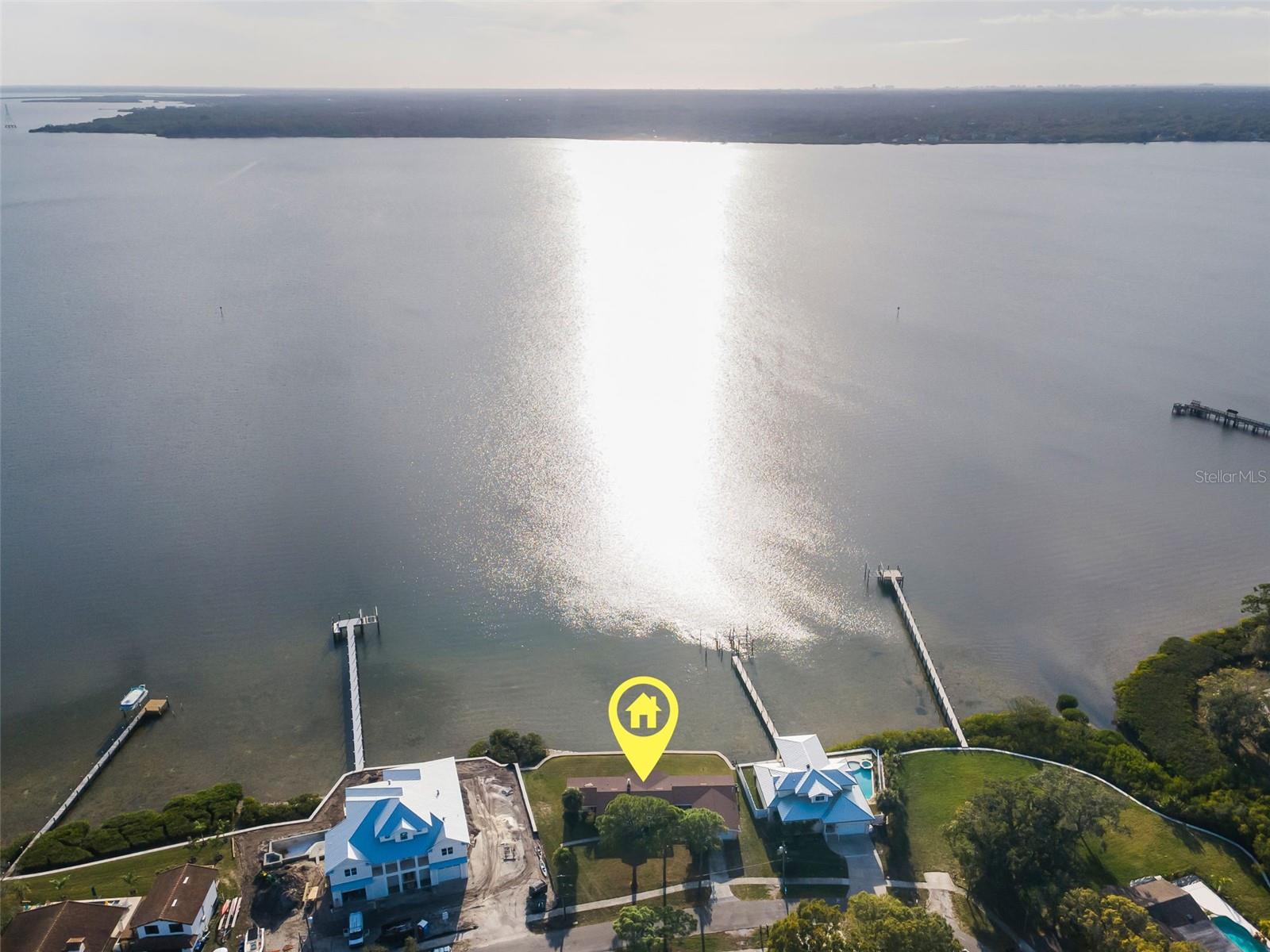 TAMPASHORES HOTEL PLAZA SEC - Residential