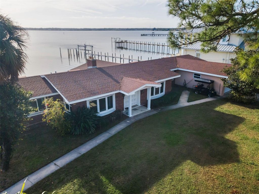 Photo of 116 Shore Drive Place, Oldsmar, FL 34677 (MLS # TB8465489)