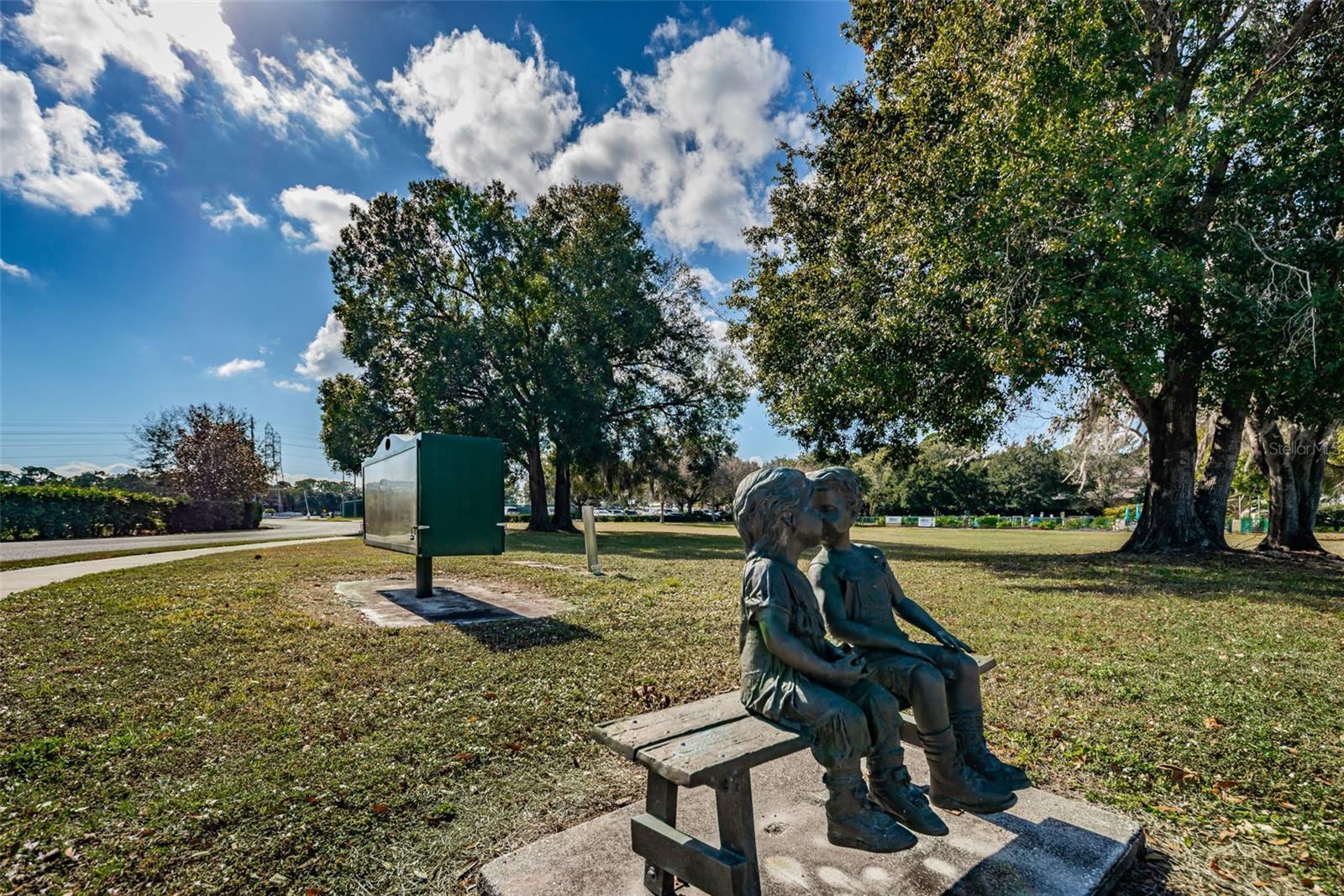 TAMPASHORES HOTEL PLAZA SEC - Residential