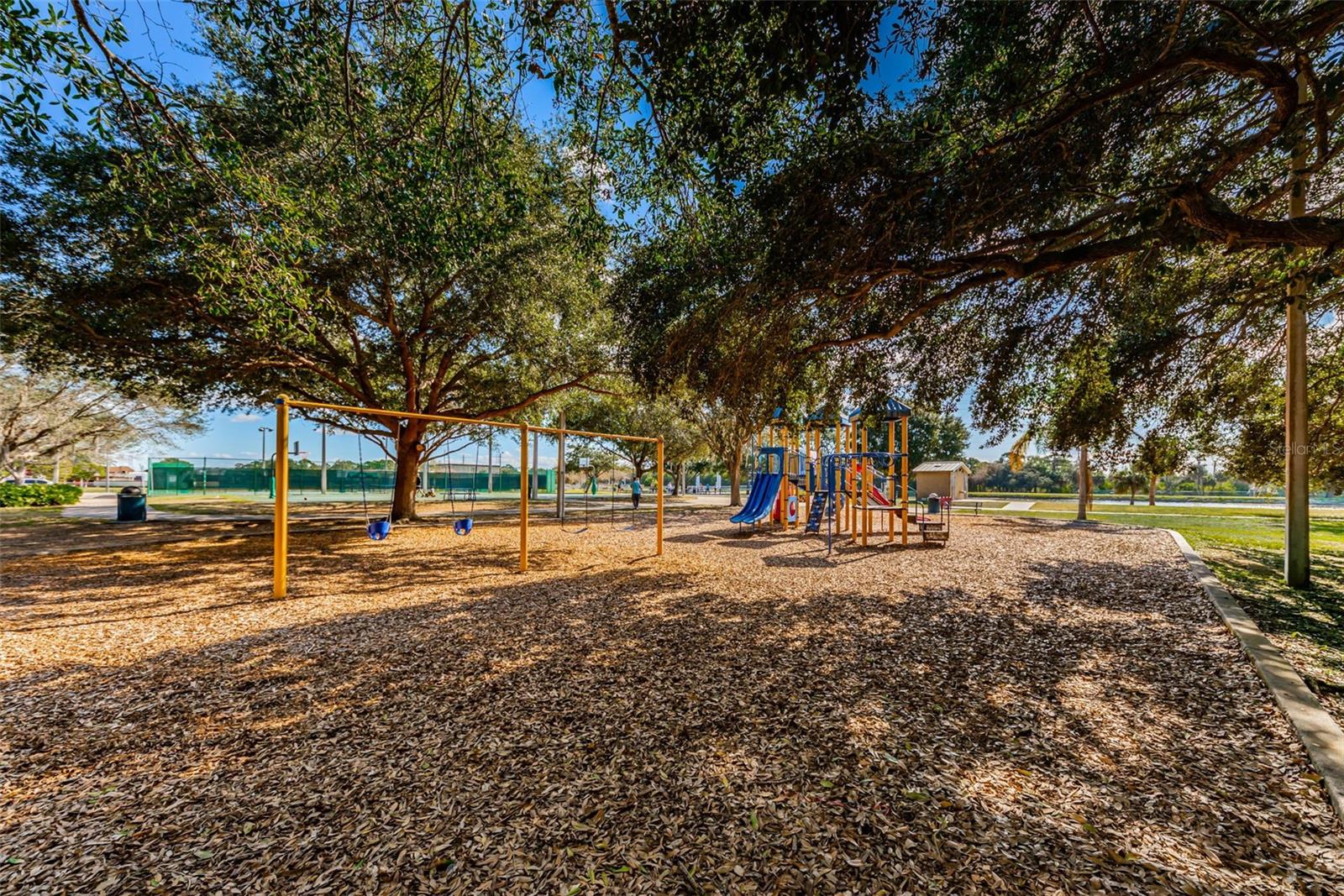 TAMPASHORES HOTEL PLAZA SEC - Residential