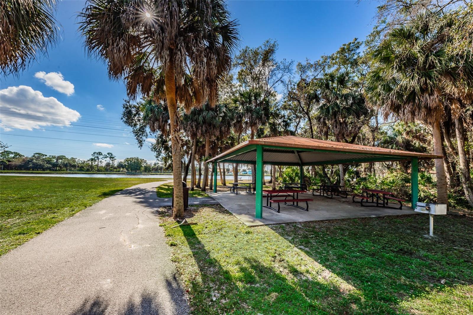 TAMPASHORES HOTEL PLAZA SEC - Residential