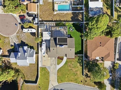 2551 CASILLA WAY S ST PETERSBURG FL 33712