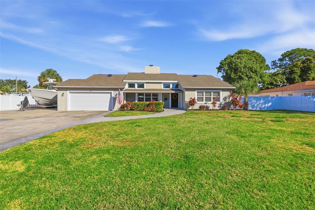 Photo of 2551 Casilla Way S, St Petersburg, FL 33712 (MLS # TB8470658)