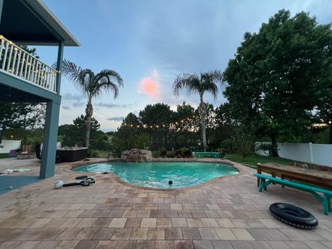 A home in MOUNT DORA