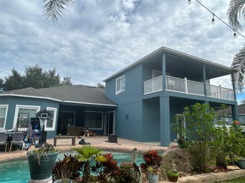 A home in MOUNT DORA