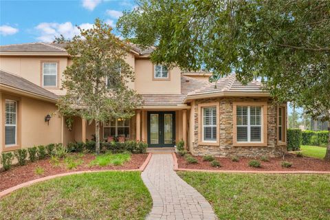 1686 SHADOWMOSS CIRCLE LAKE MARY FL 32746