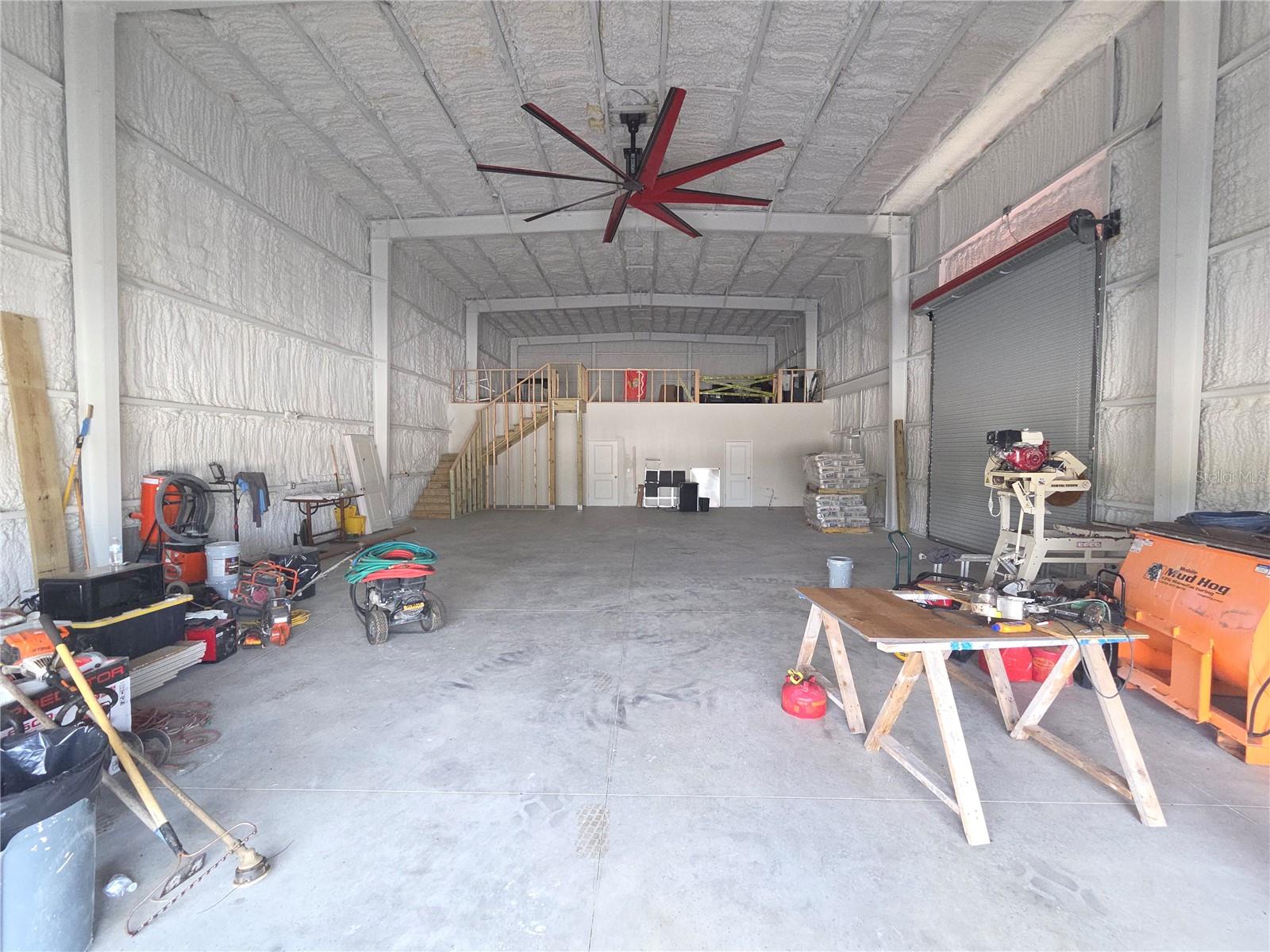 WALDEN HIGHLANDS ADD - Commercial Lease