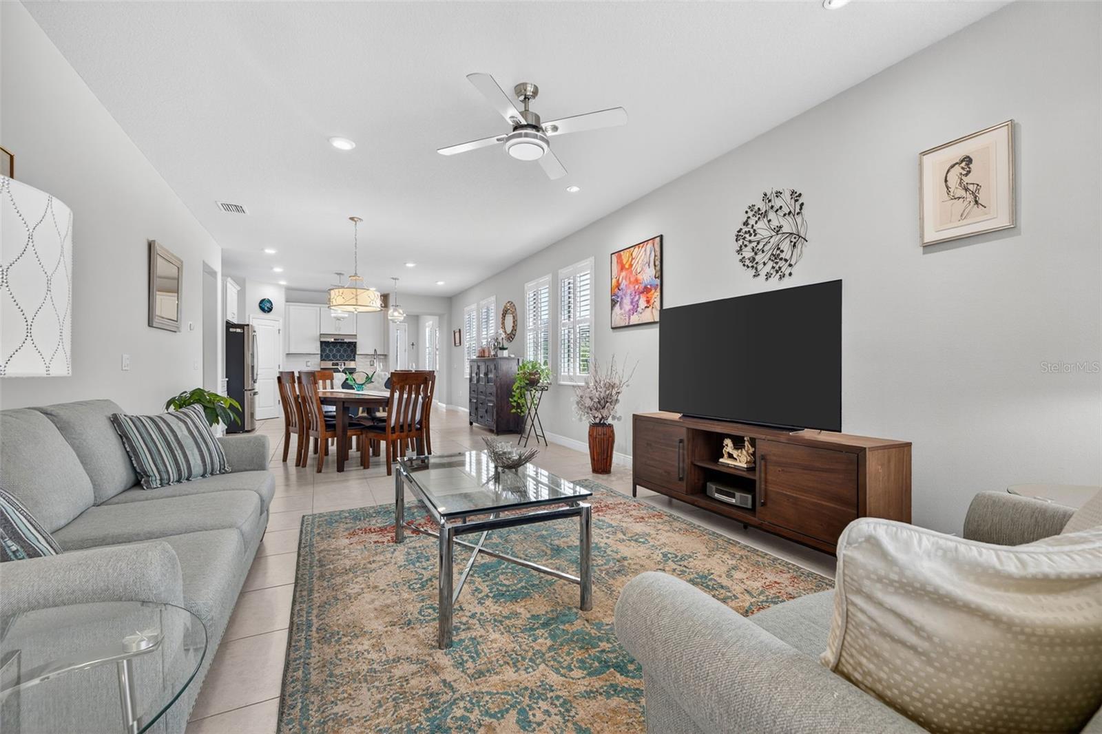 RIVER BEND VILLAGE - Residential