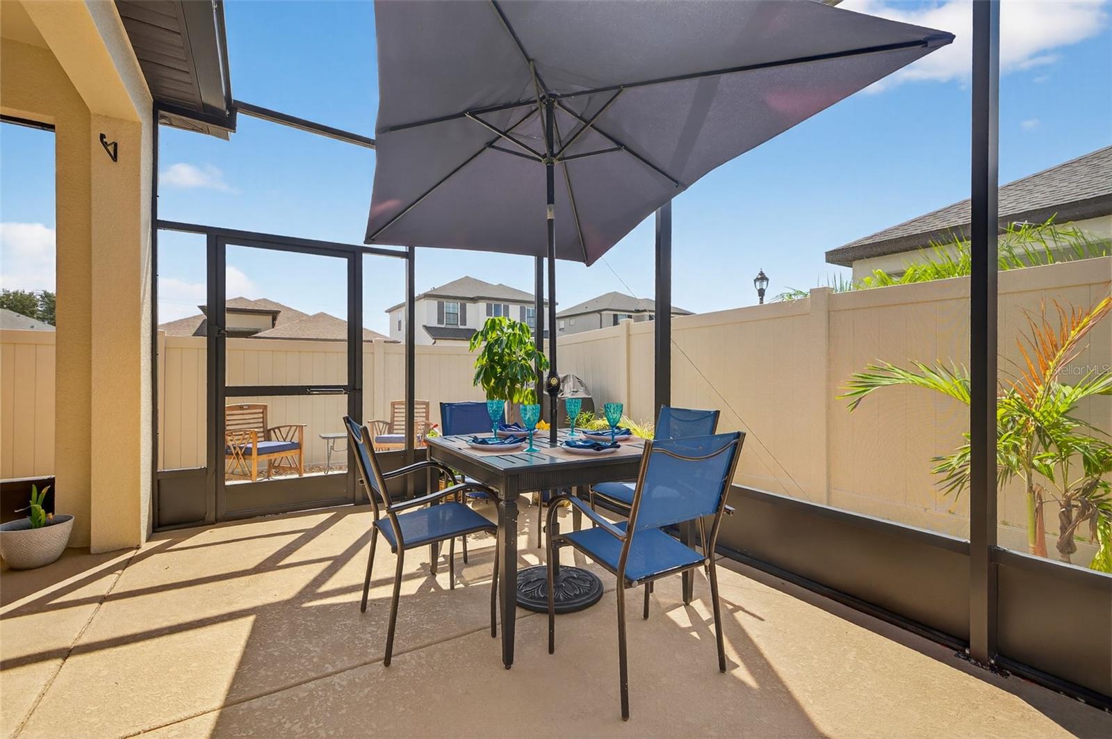 RIVER BEND VILLAGE - Residential