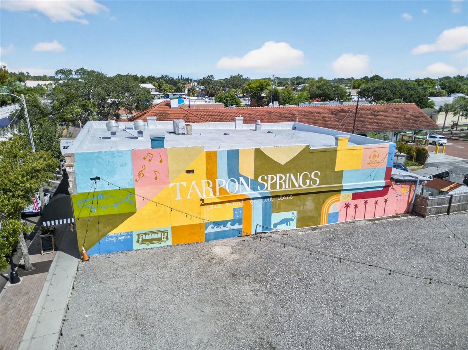 RIVER BEND VILLAGE - Residential