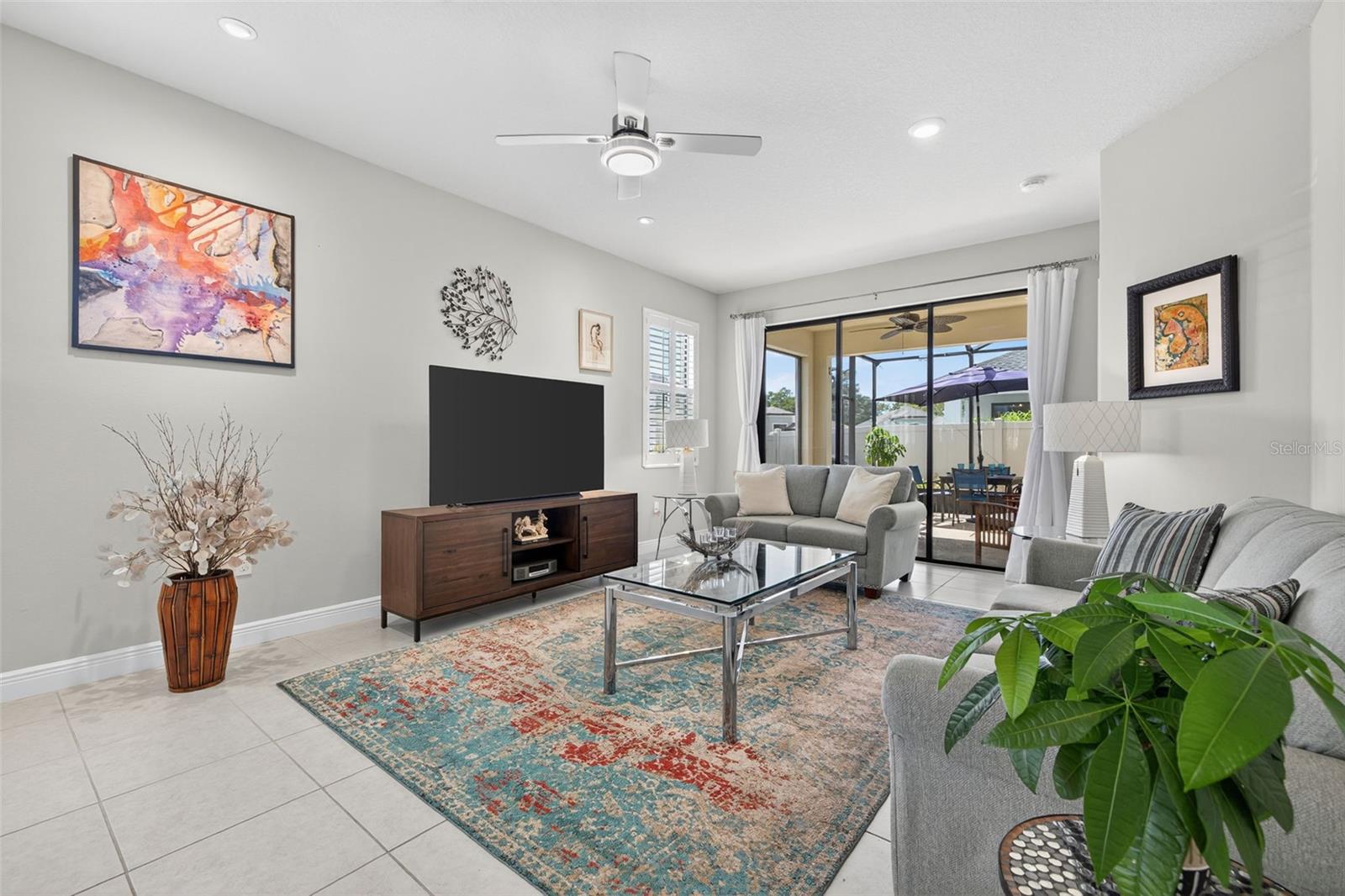 RIVER BEND VILLAGE - Residential