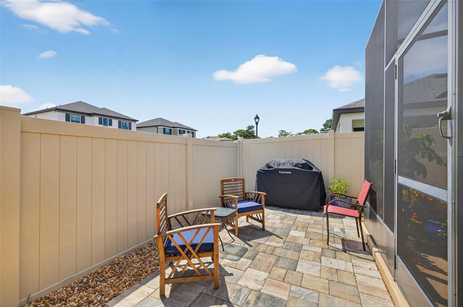 RIVER BEND VILLAGE - Residential