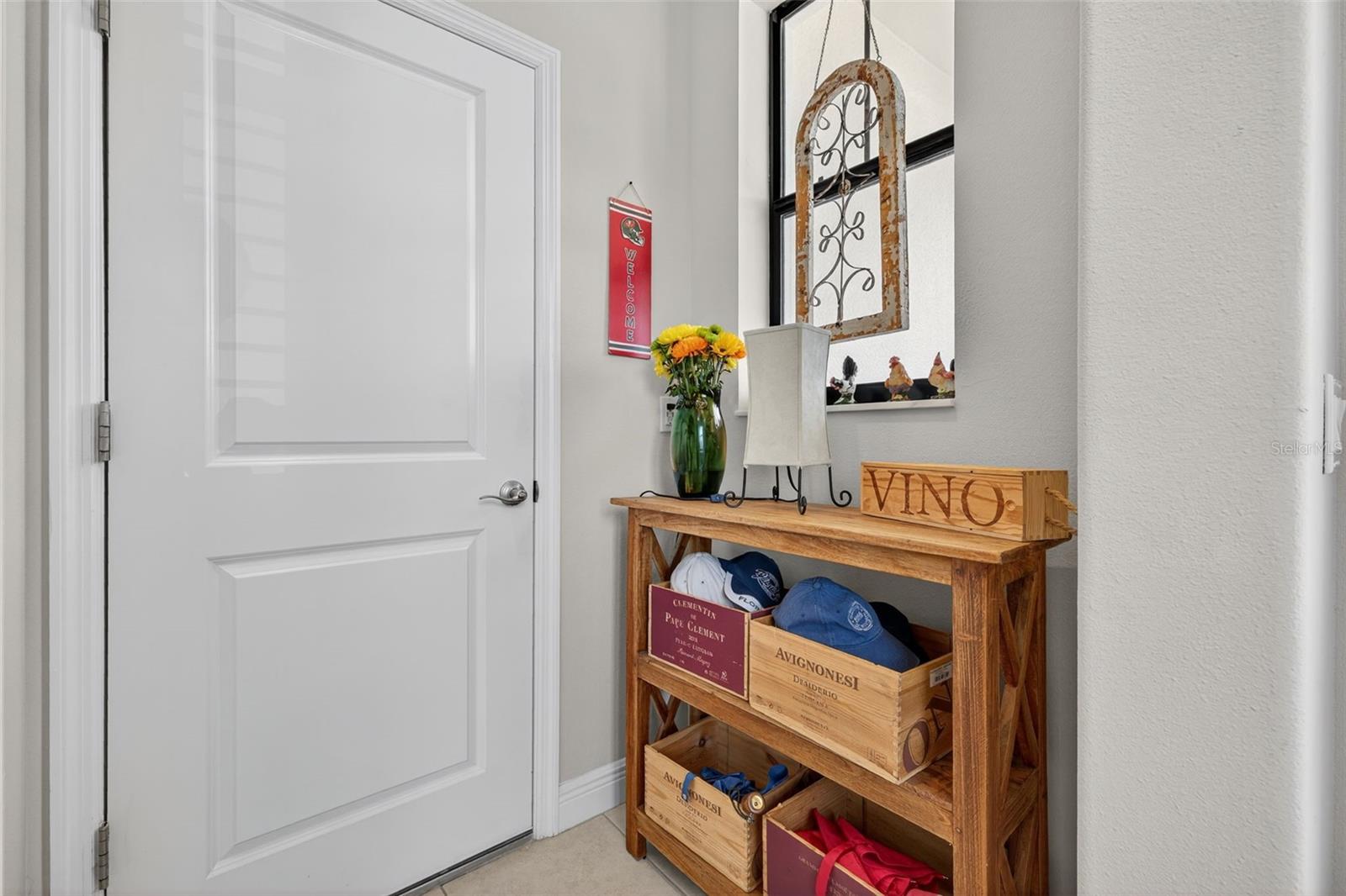 RIVER BEND VILLAGE - Residential