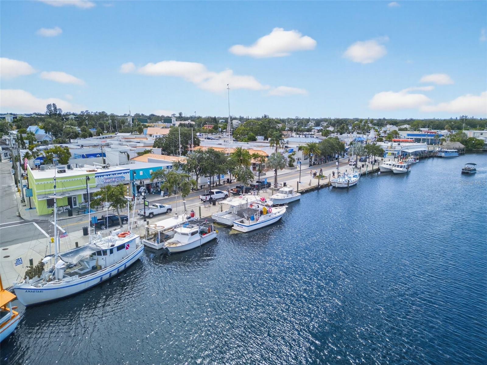 RIVER BEND VILLAGE - Residential