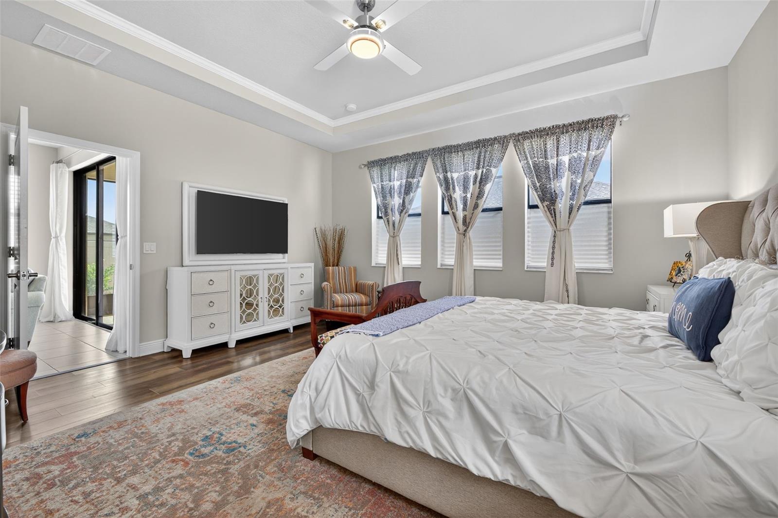 RIVER BEND VILLAGE - Residential