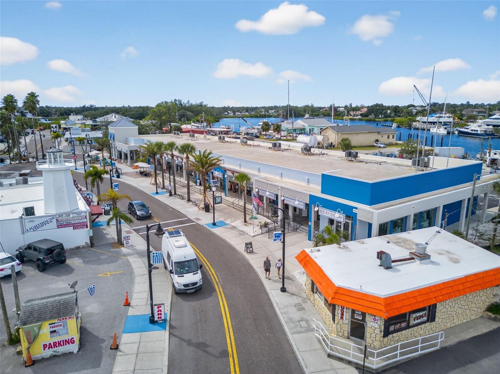 RIVER BEND VILLAGE - Residential