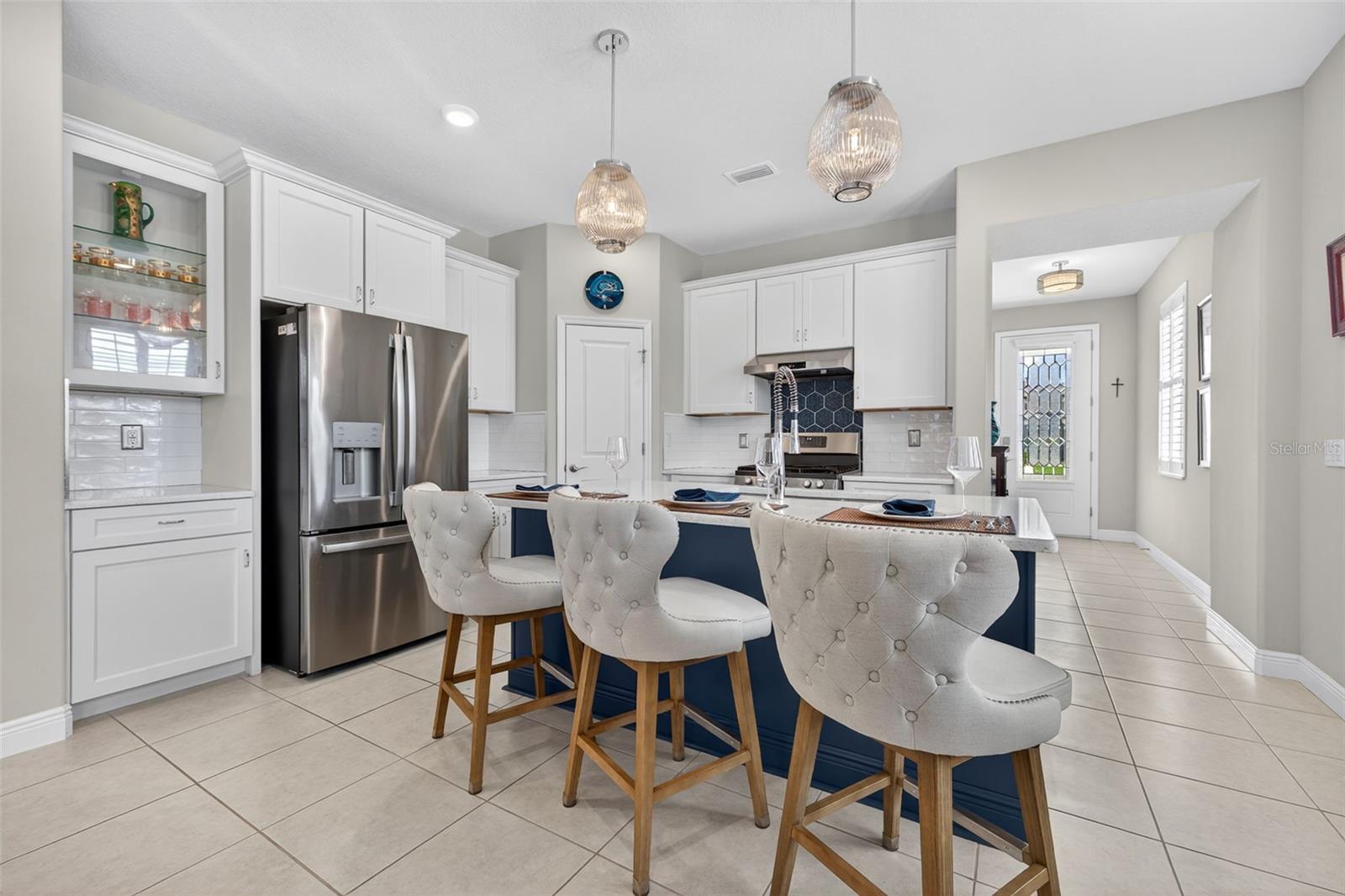 RIVER BEND VILLAGE - Residential