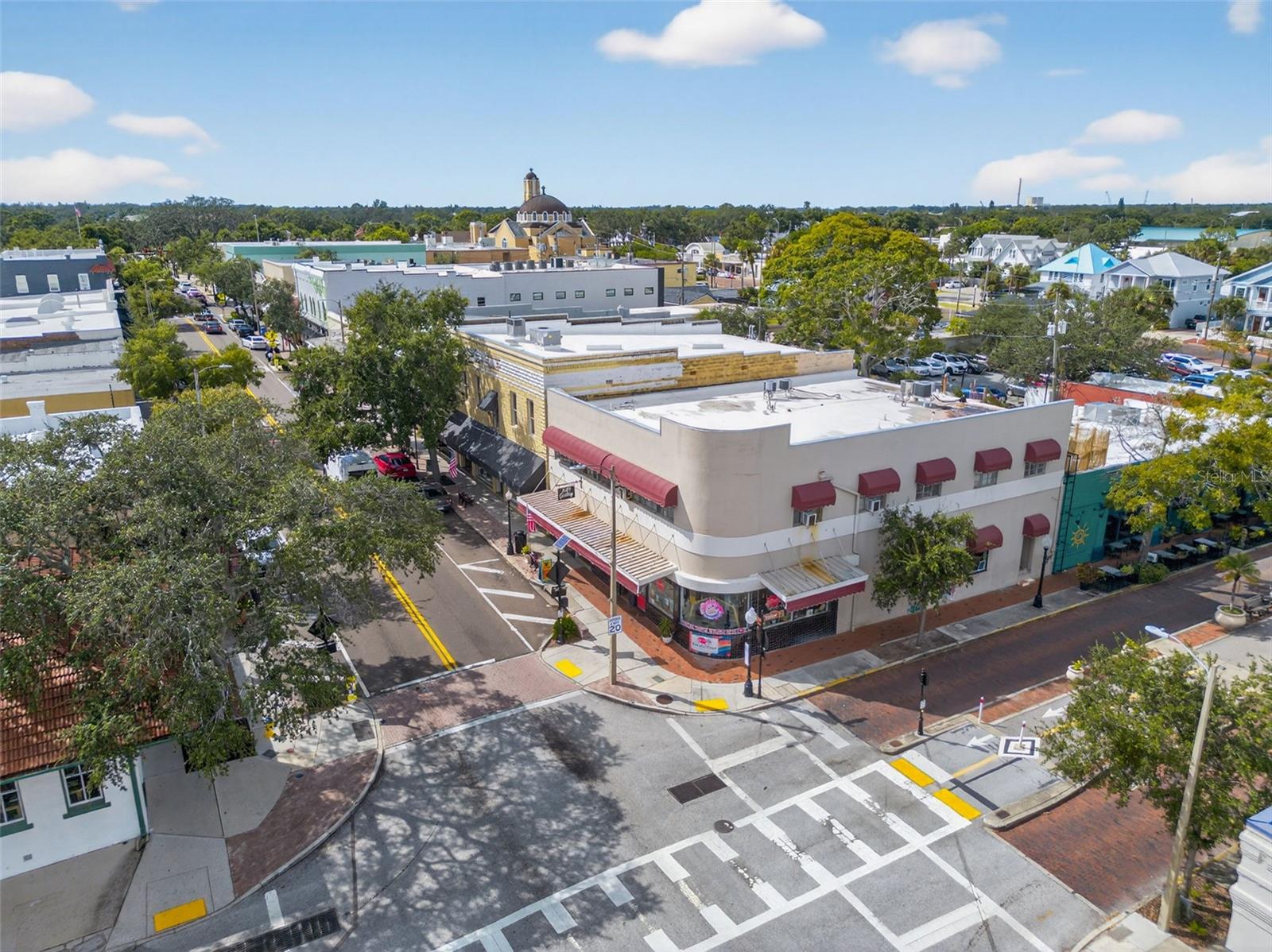 RIVER BEND VILLAGE - Residential