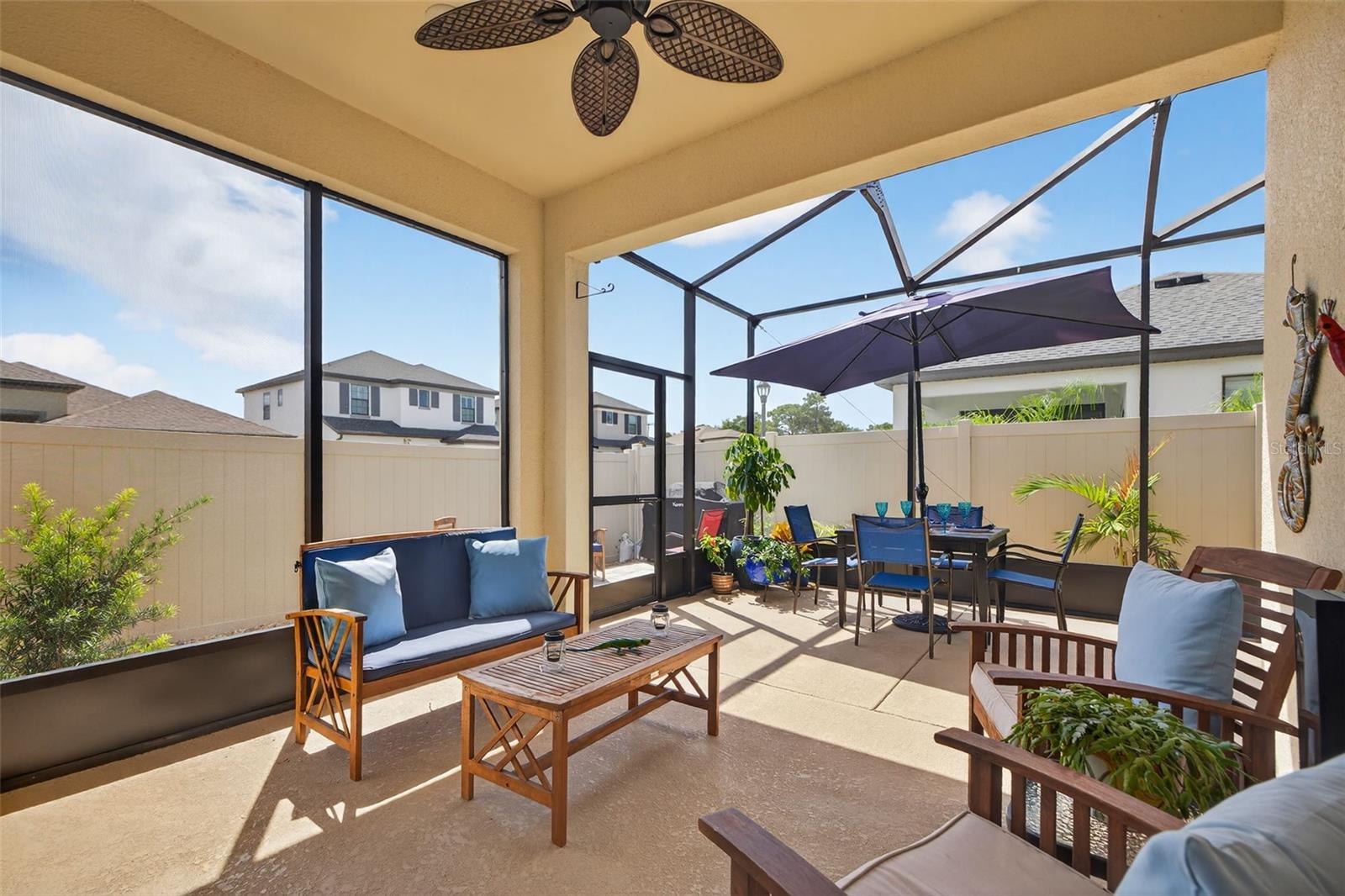 RIVER BEND VILLAGE - Residential