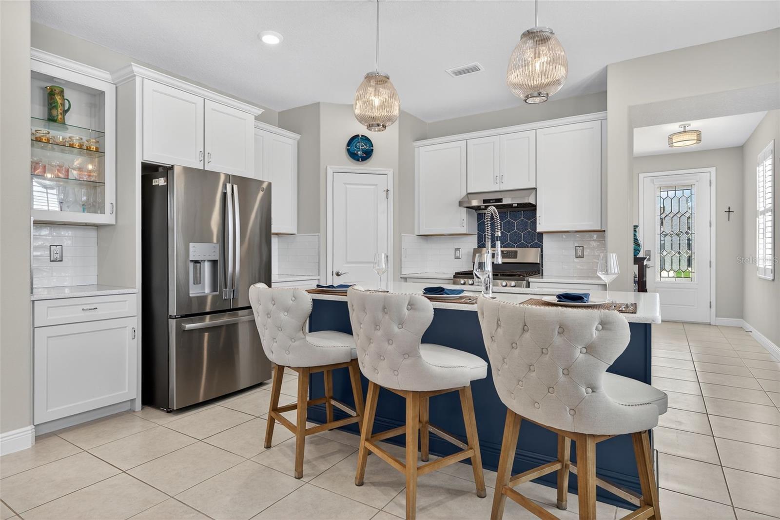 RIVER BEND VILLAGE - Residential