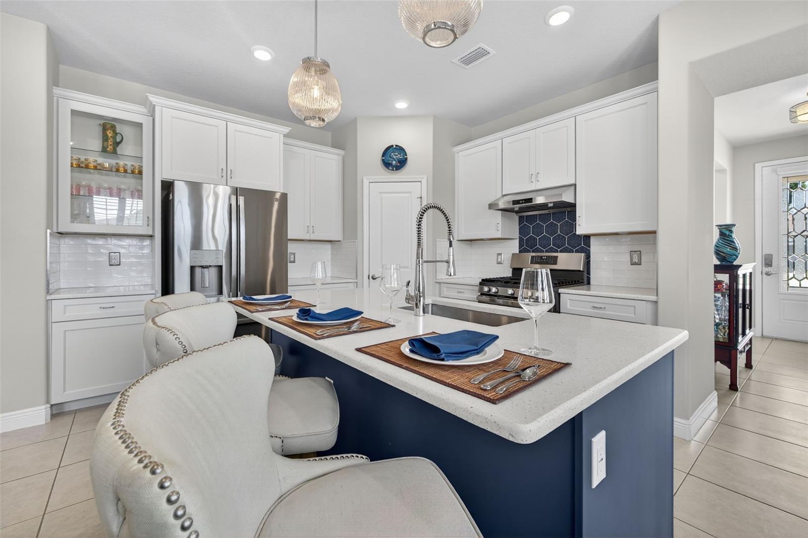 RIVER BEND VILLAGE - Residential