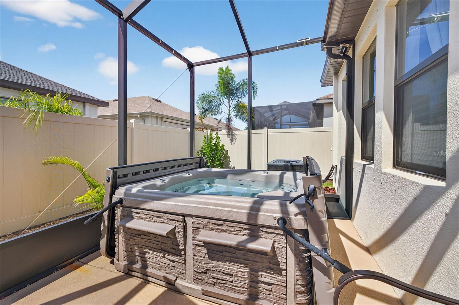 RIVER BEND VILLAGE - Residential