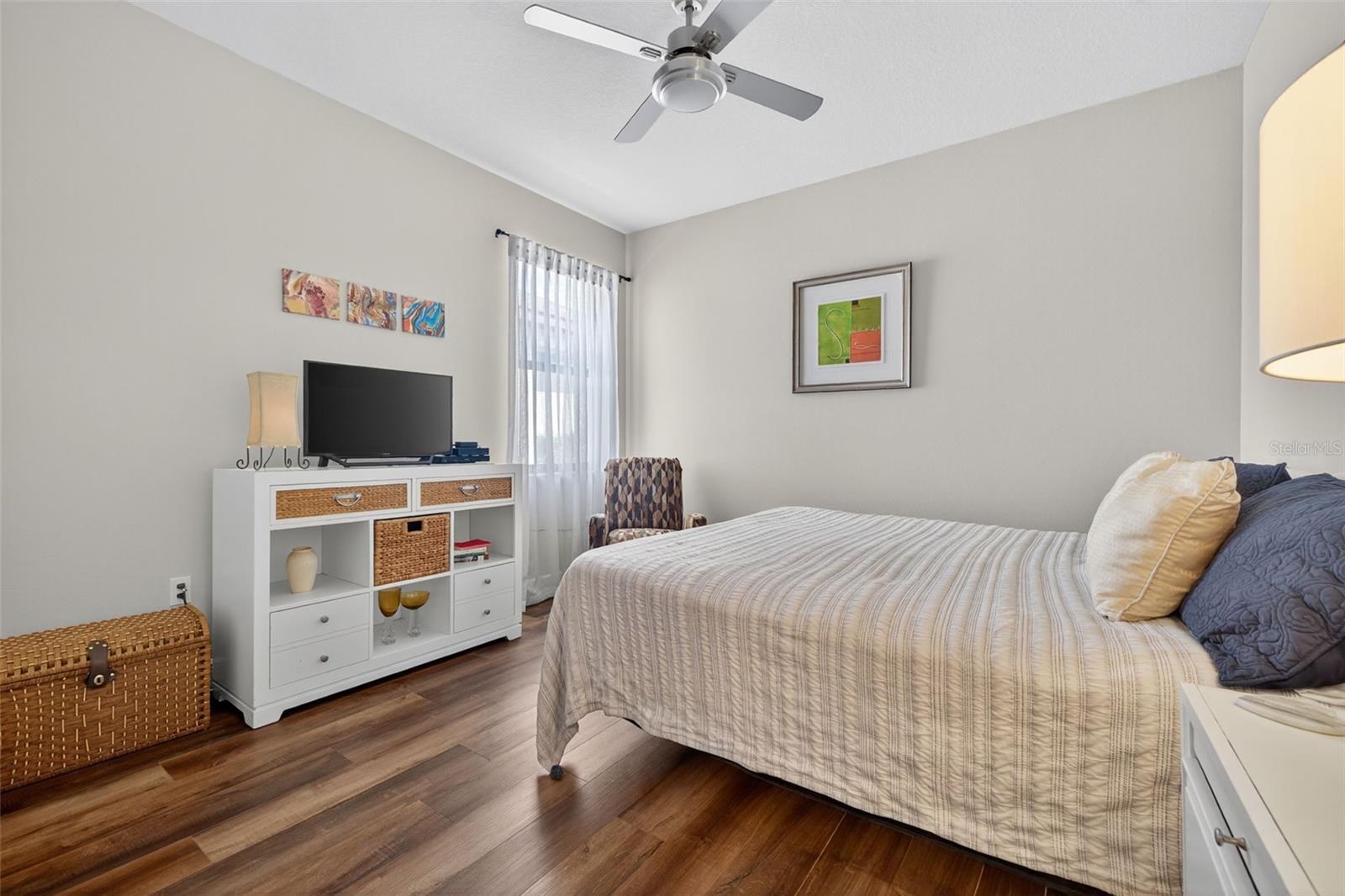 RIVER BEND VILLAGE - Residential