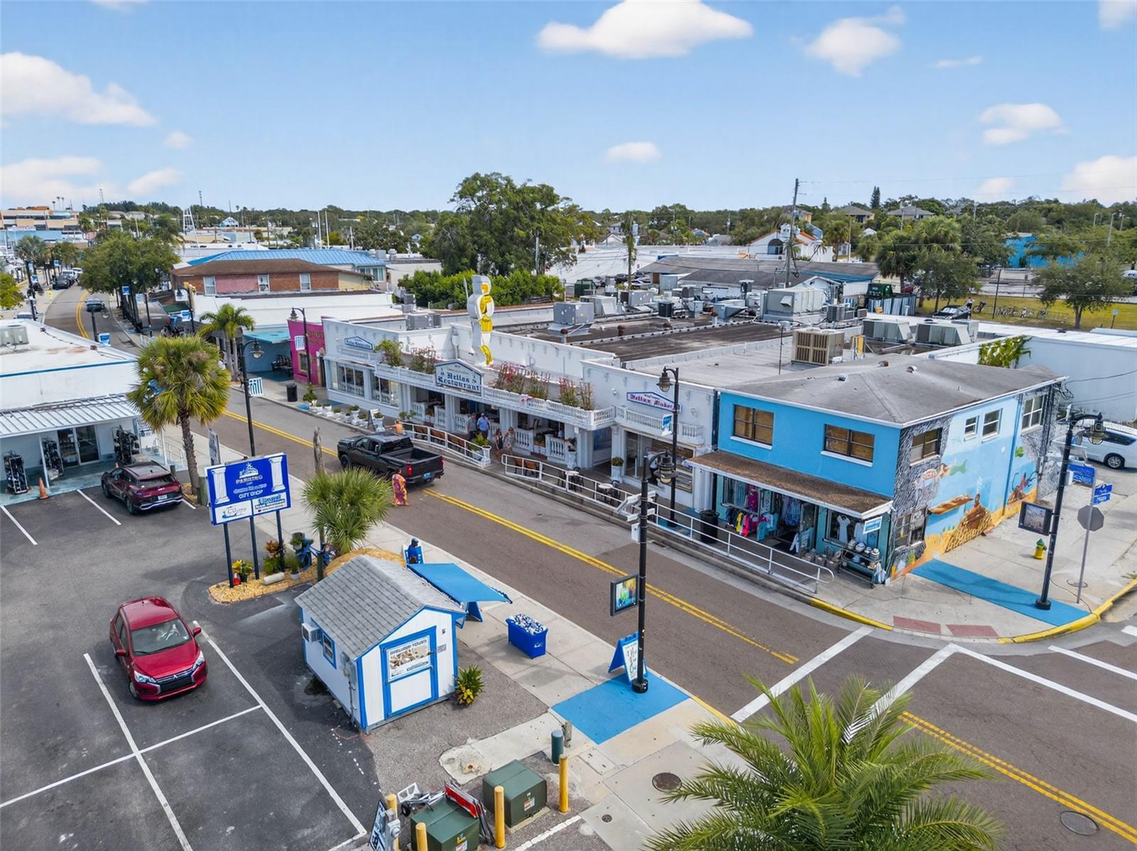 RIVER BEND VILLAGE - Residential