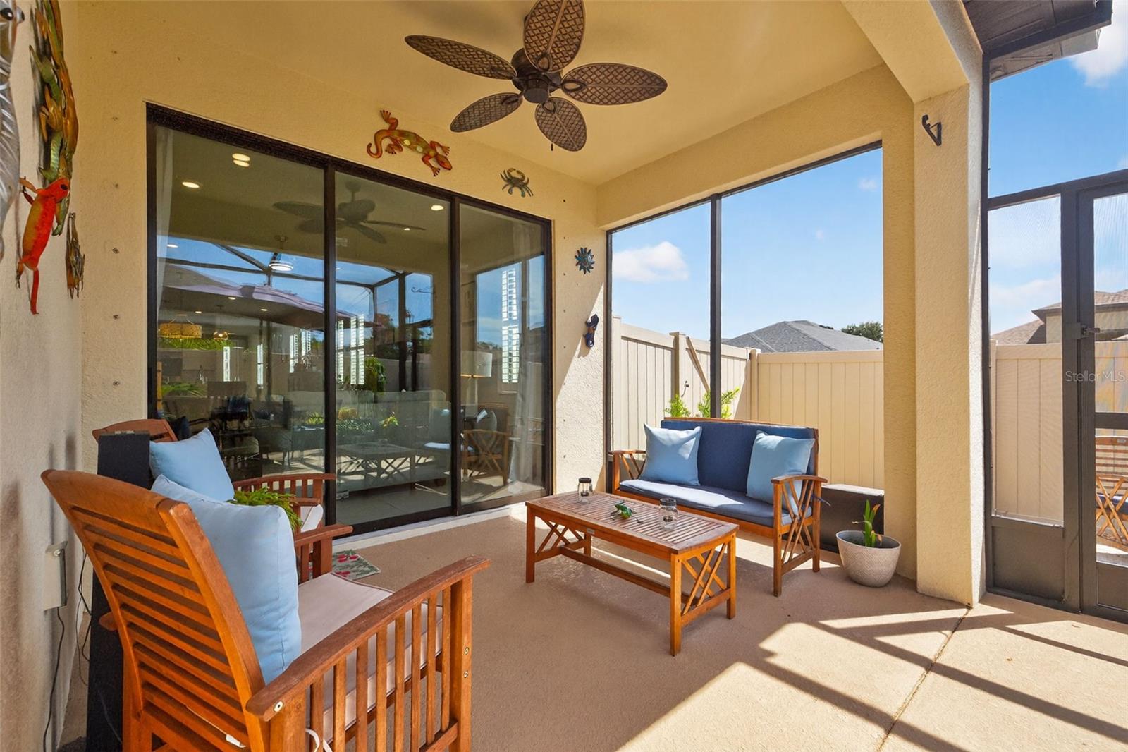 RIVER BEND VILLAGE - Residential