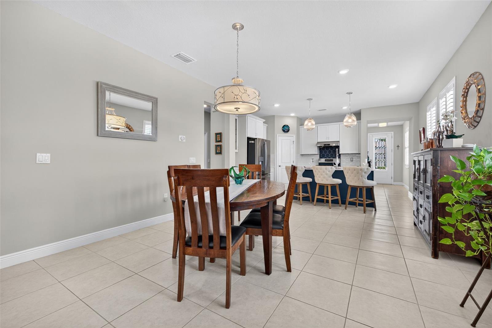 RIVER BEND VILLAGE - Residential