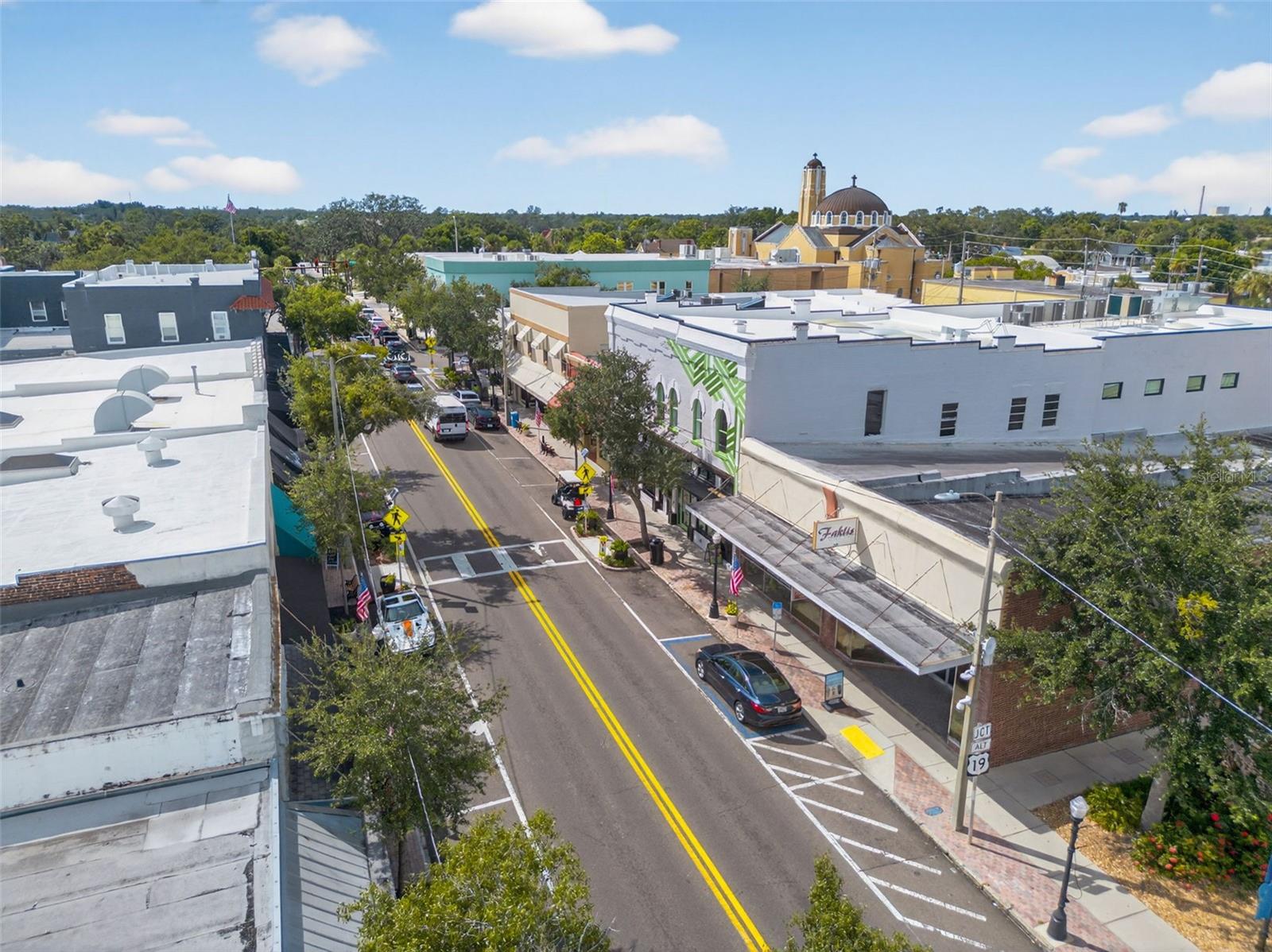 RIVER BEND VILLAGE - Residential