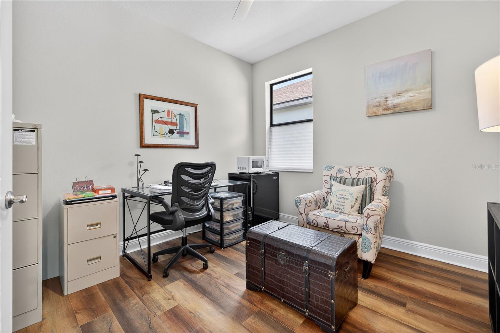 RIVER BEND VILLAGE - Residential