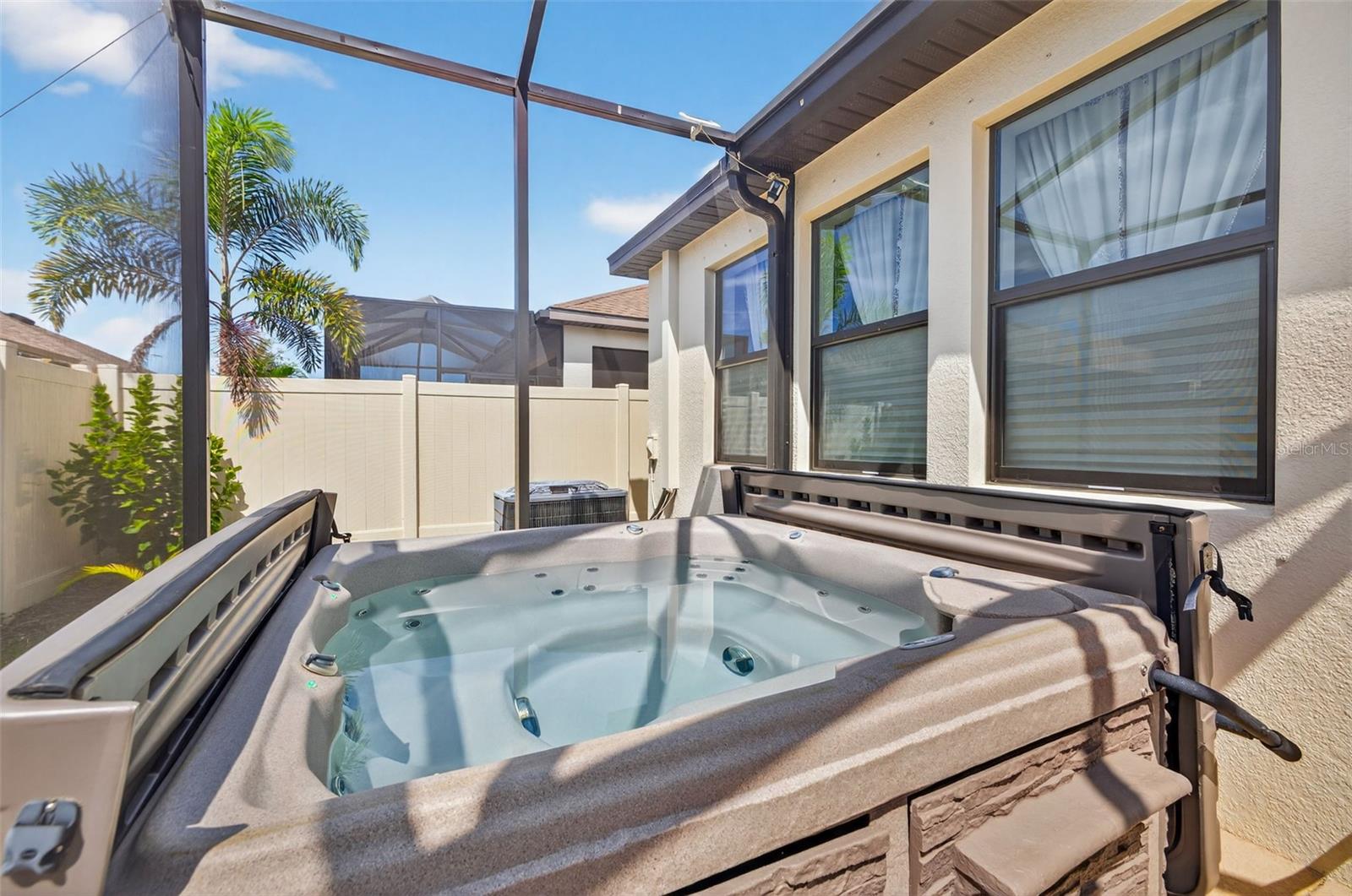 RIVER BEND VILLAGE - Residential