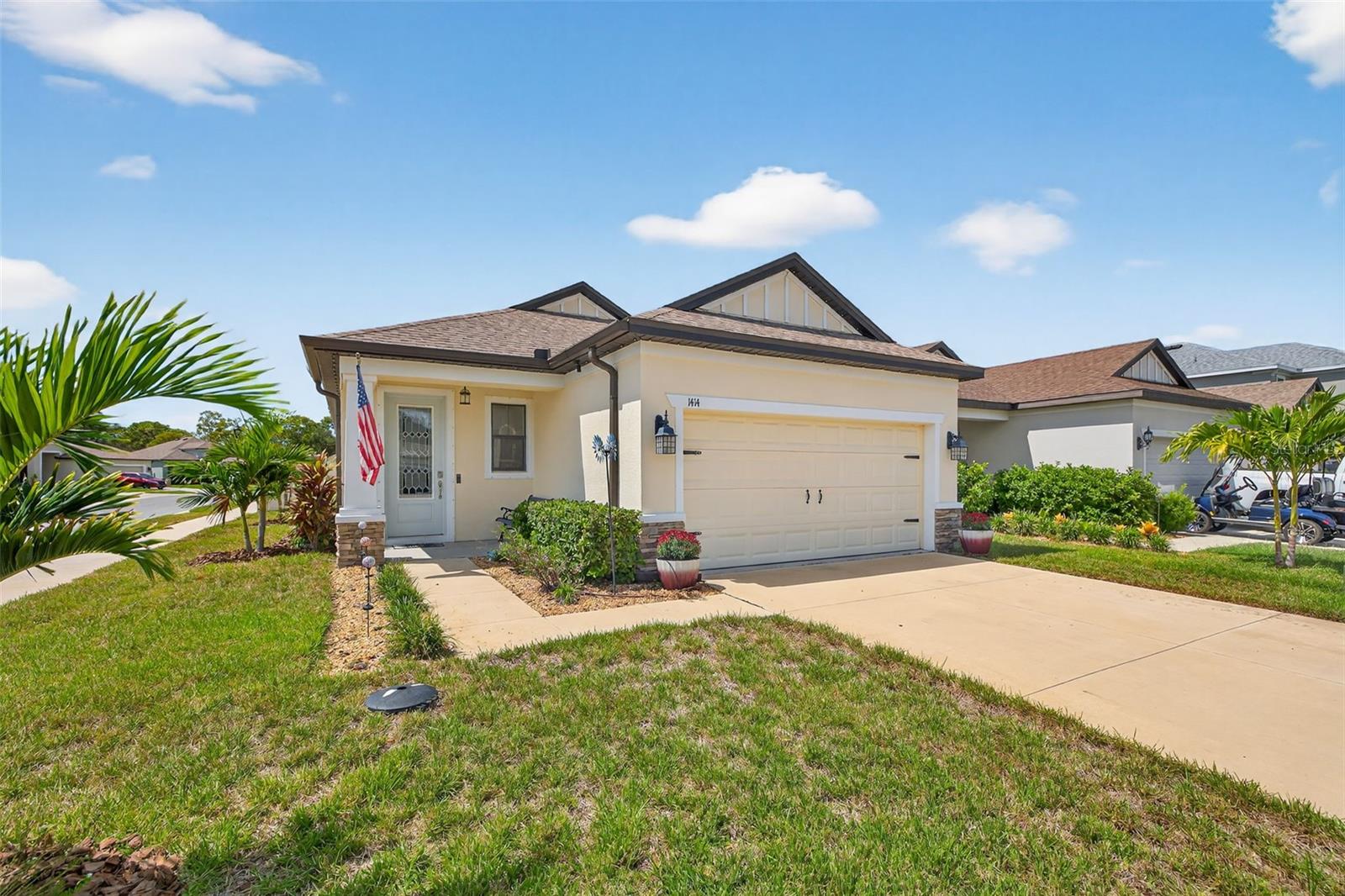 RIVER BEND VILLAGE - Residential