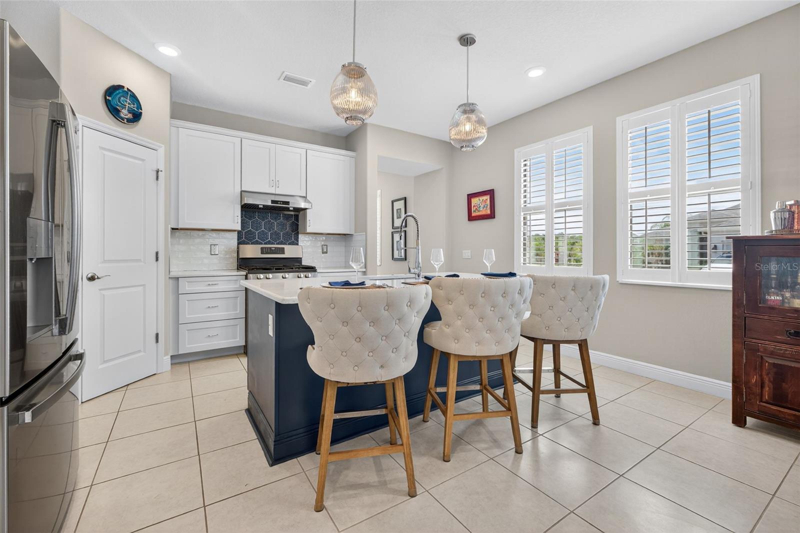 RIVER BEND VILLAGE - Residential