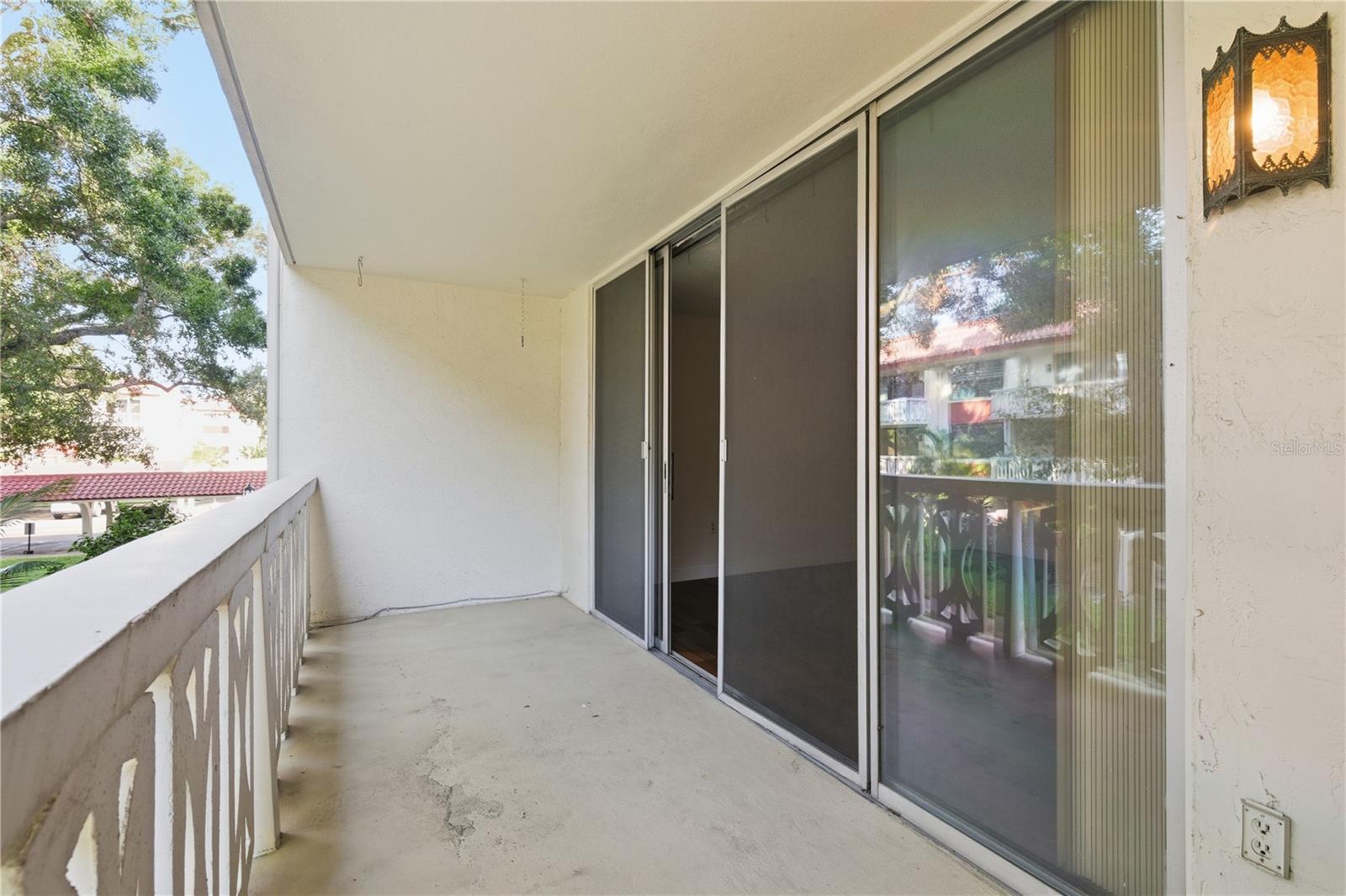 SEVILLE CONDO 11 - Residential Lease