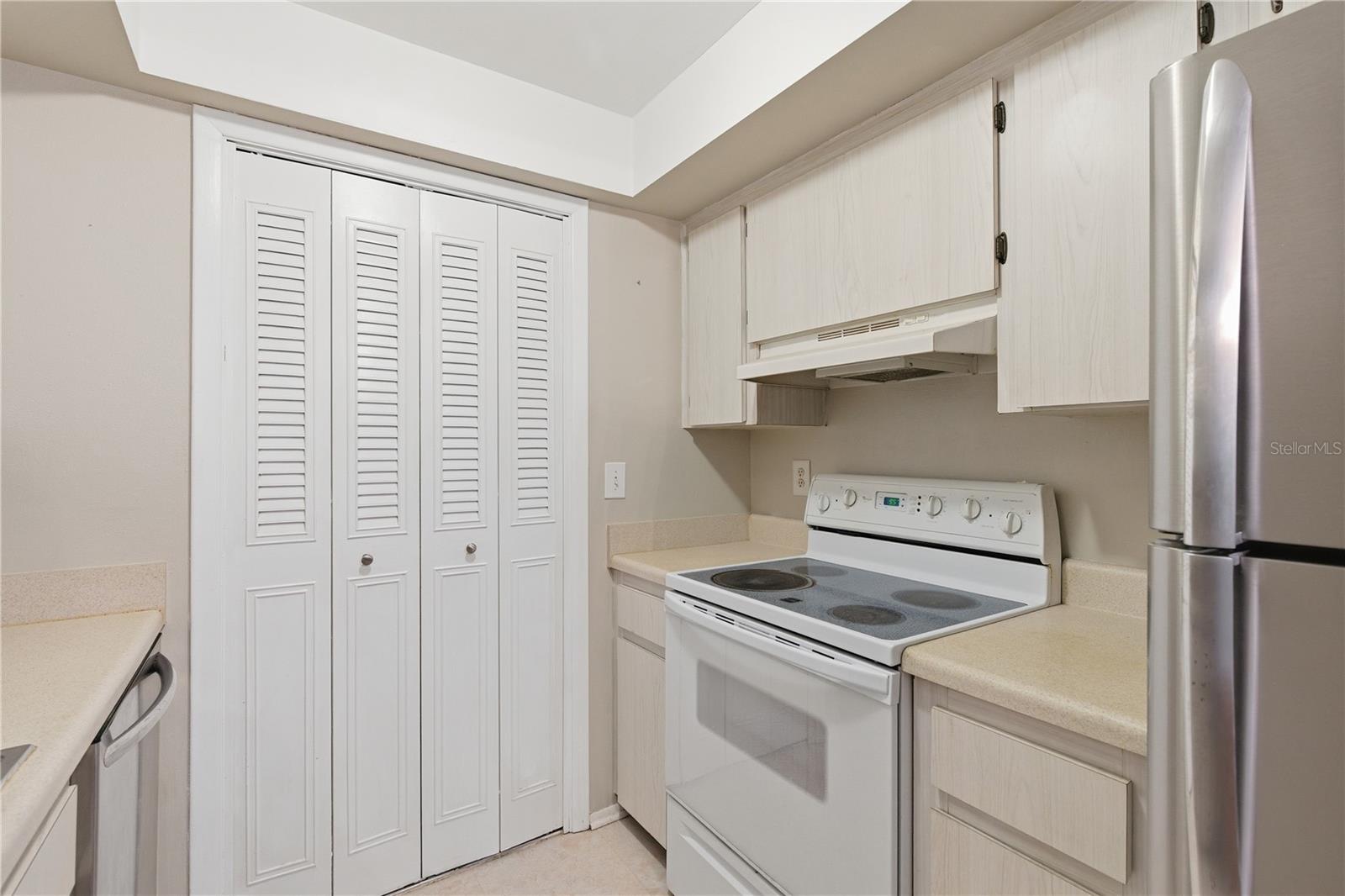 SEVILLE CONDO 11 - Residential Lease