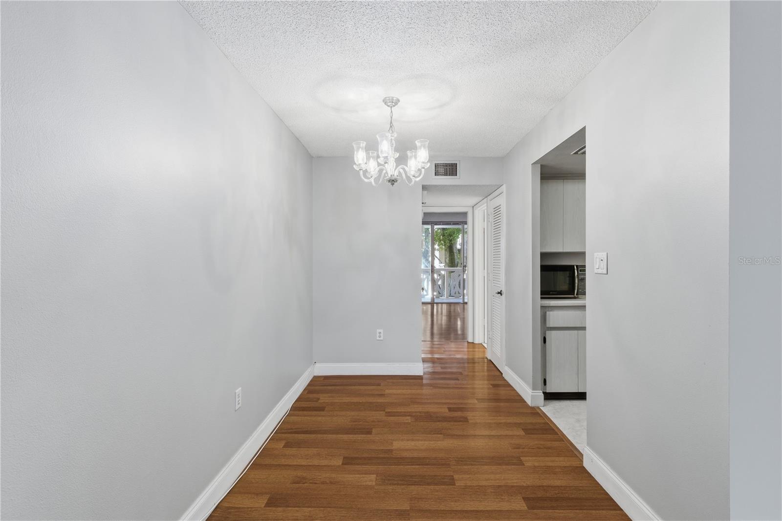 SEVILLE CONDO 11 - Residential Lease