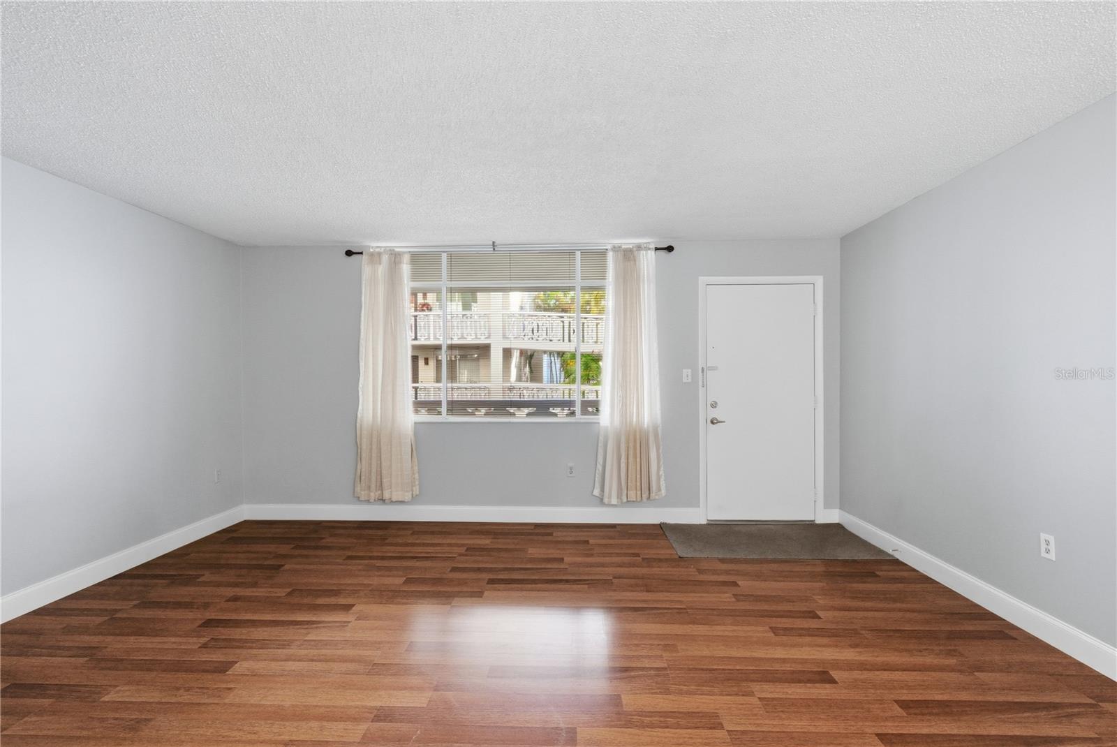 SEVILLE CONDO 11 - Residential Lease