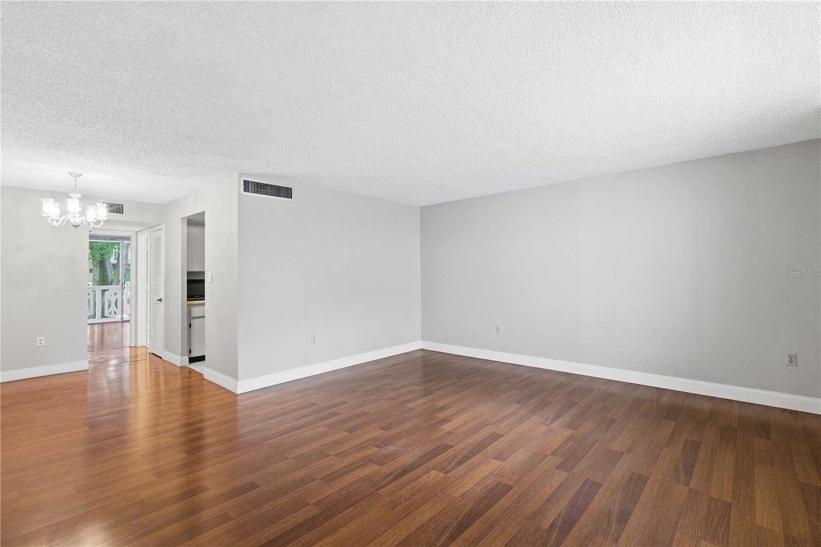 SEVILLE CONDO 11 - Residential Lease